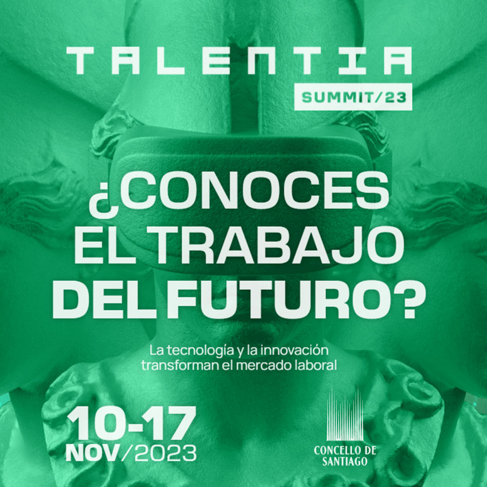 deltacargo participa en talentia 2023